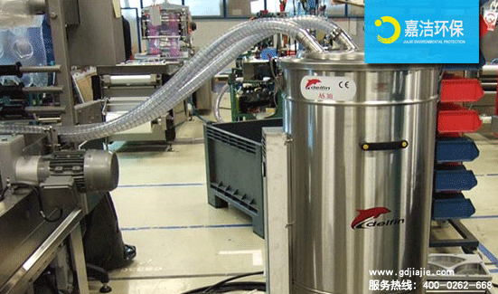 哪個品牌的工業(yè)用吸塵器更好？如何選擇工業(yè)用吸塵器？ 